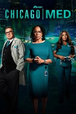 دانلود سریال Chicago Med