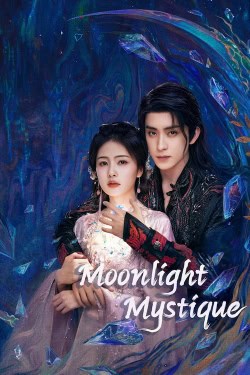 دانلود سریال Moonlight Mystique